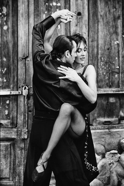 Milonga · Zurich
