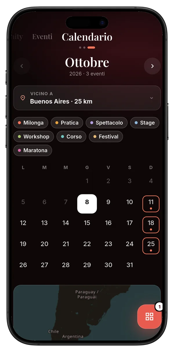 Calendar