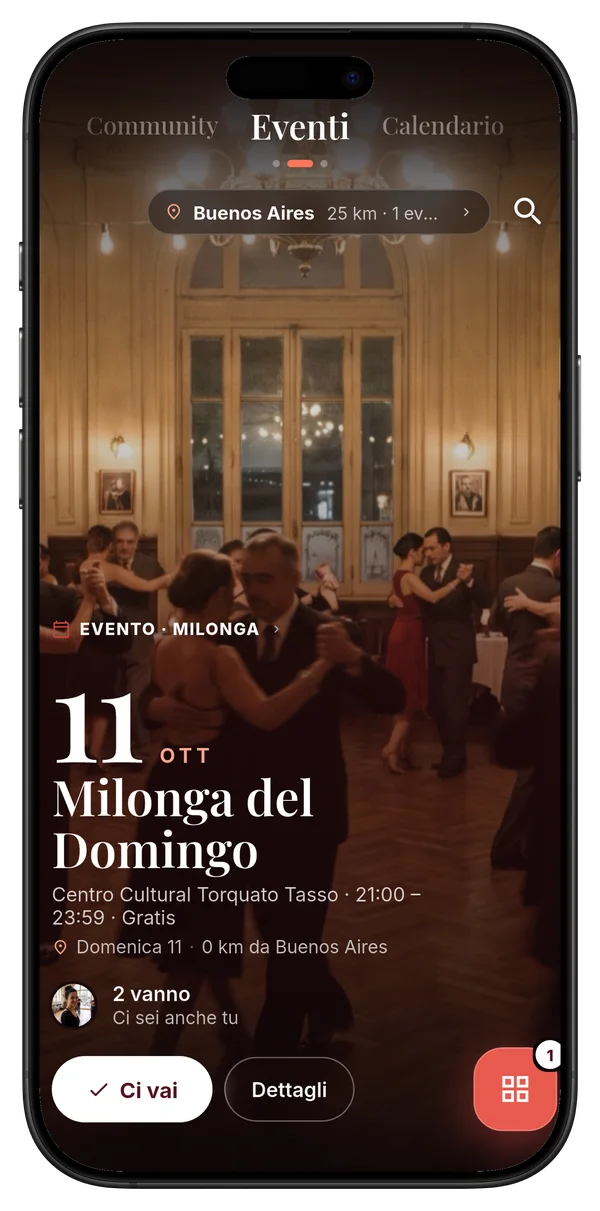Events